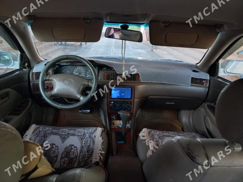 Toyota Camry 1997 - 96 000 TMT - Ходжамбаз - img 4