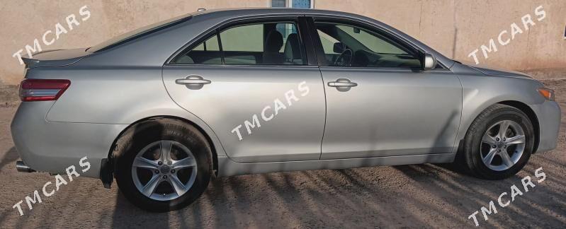 Toyota Camry 2009 - 190 000 TMT - Tejen - img 6
