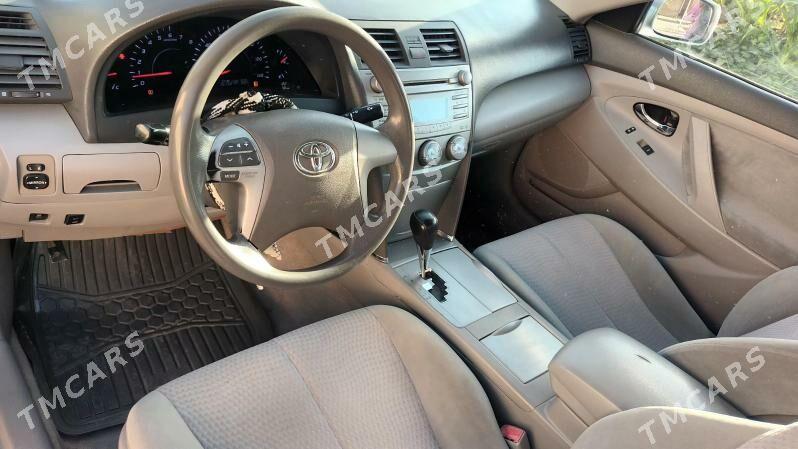 Toyota Camry 2009 - 190 000 TMT - Tejen - img 8