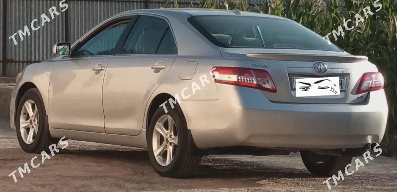 Toyota Camry 2009 - 190 000 TMT - Tejen - img 3