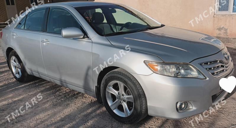 Toyota Camry 2009 - 190 000 TMT - Tejen - img 7