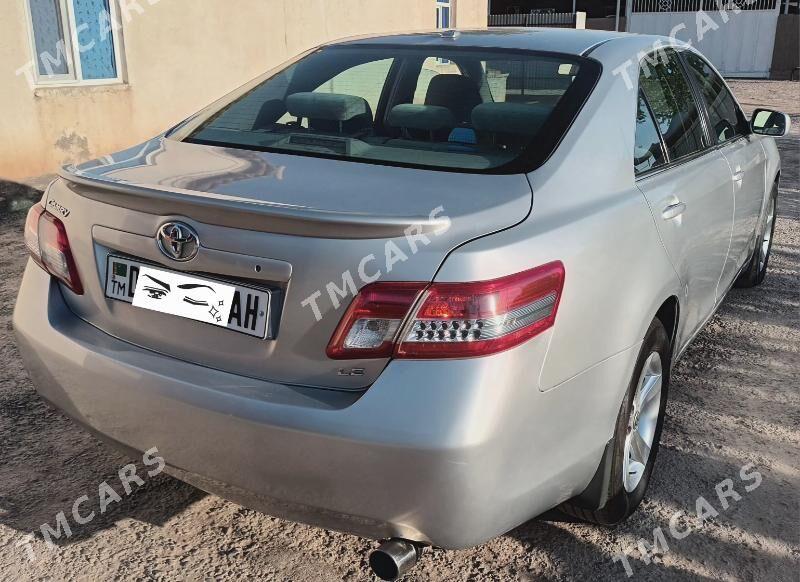 Toyota Camry 2009 - 190 000 TMT - Tejen - img 5