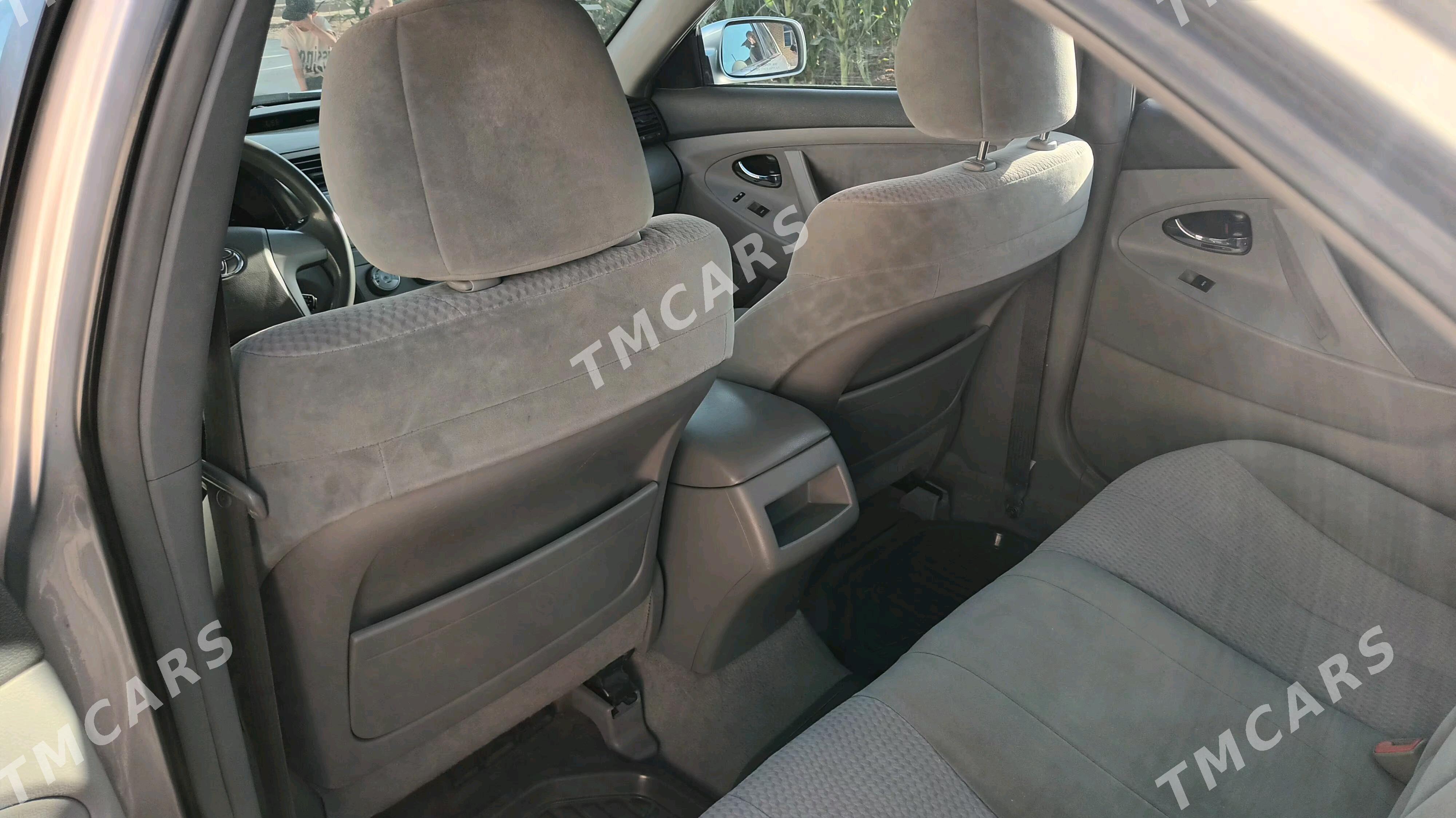 Toyota Camry 2009 - 190 000 TMT - Tejen - img 9