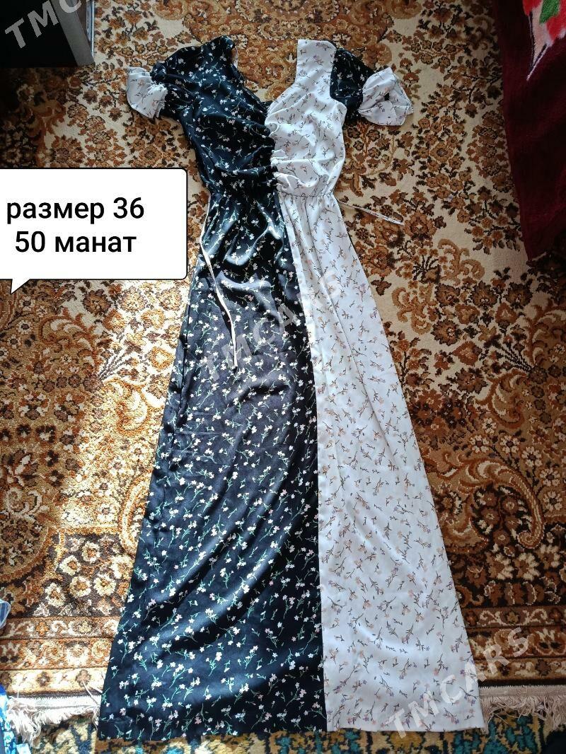 платья - Türkmenabat - img 2