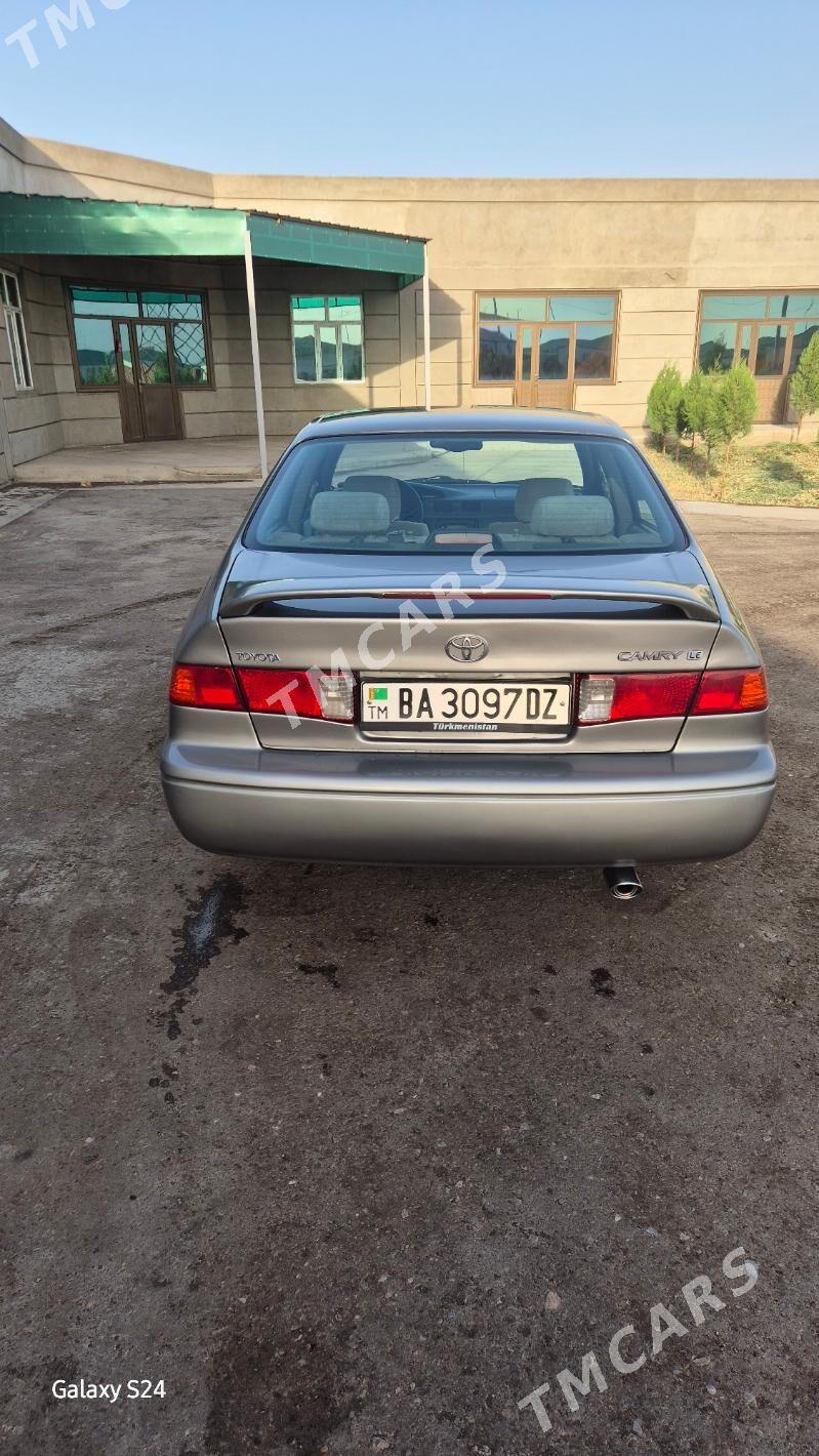 Toyota Camry 2000 - 150 000 TMT - Daşoguz - img 2