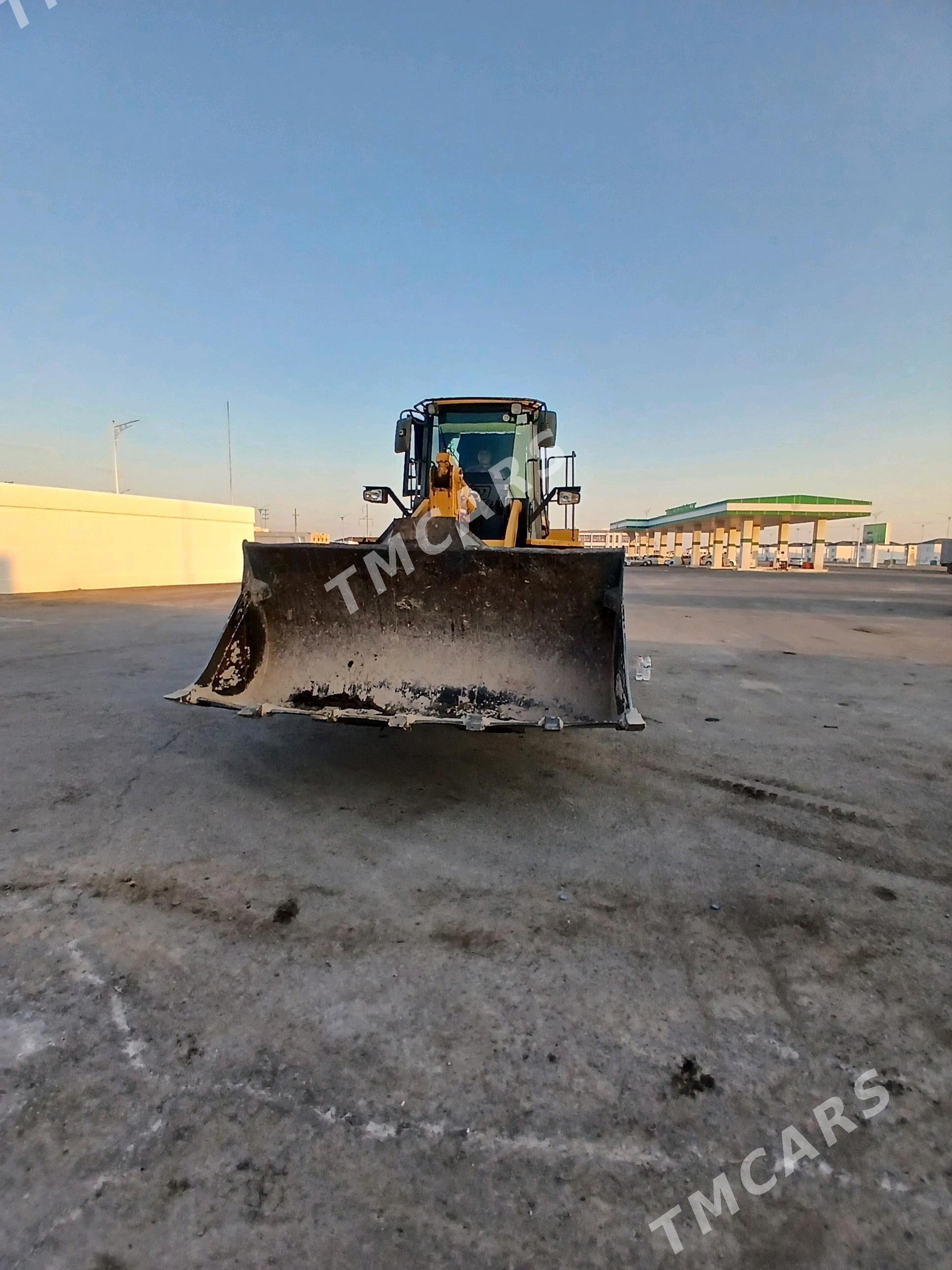 LiuGong 855 2022 - 850 000 TMT - Дашогуз - img 5