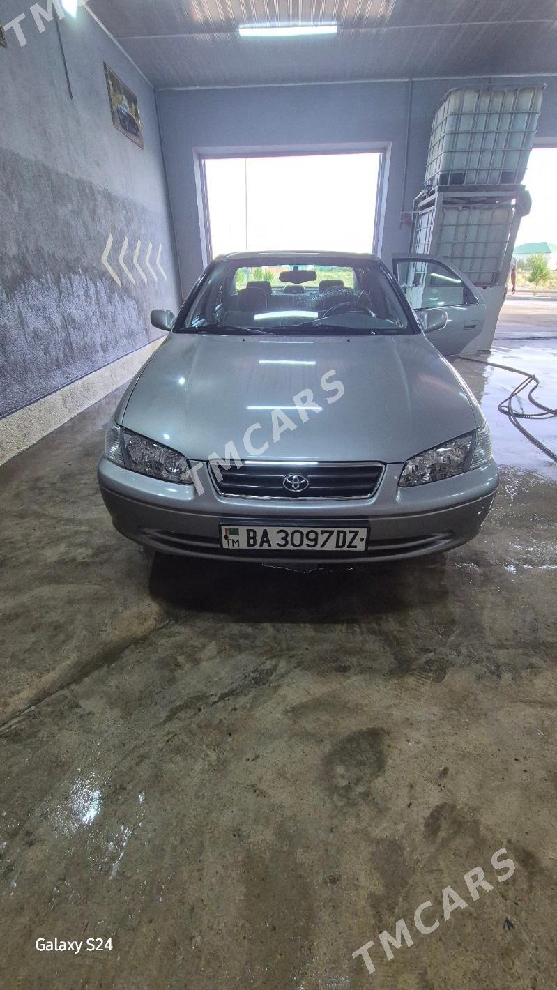 Toyota Camry 2000 - 150 000 TMT - Daşoguz - img 7