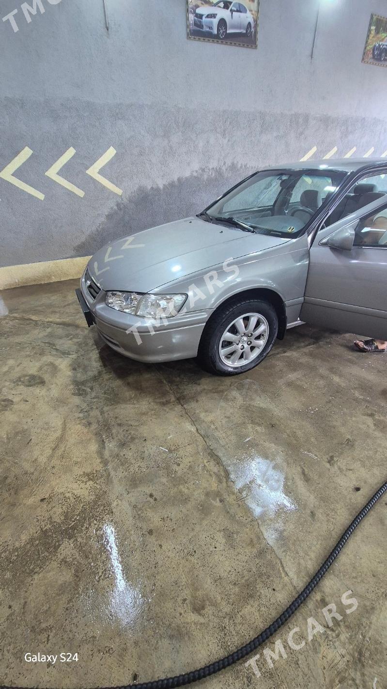 Toyota Camry 2000 - 150 000 TMT - Daşoguz - img 5