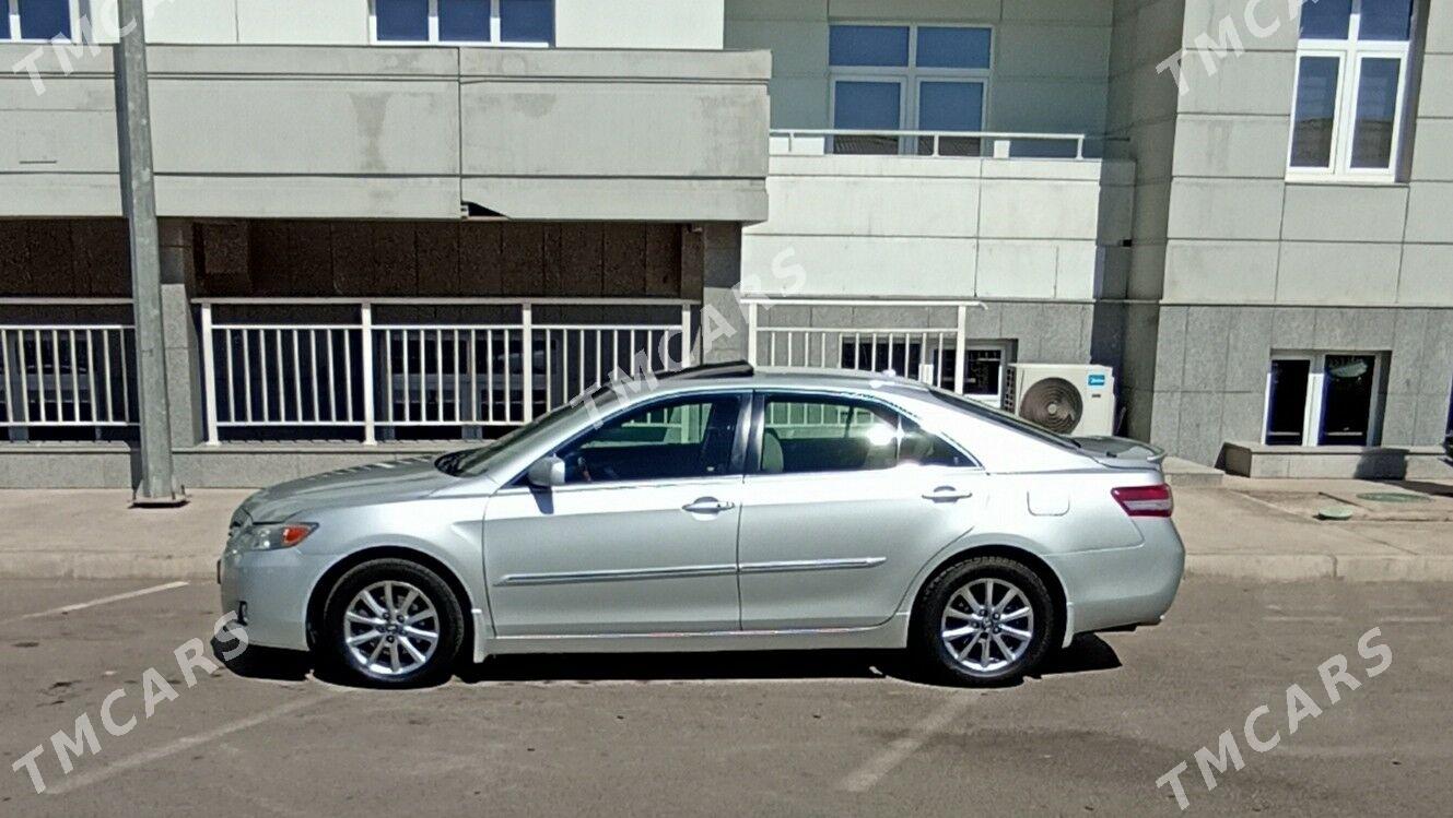 Toyota Camry 2011 - 240 000 TMT - Мары - img 4