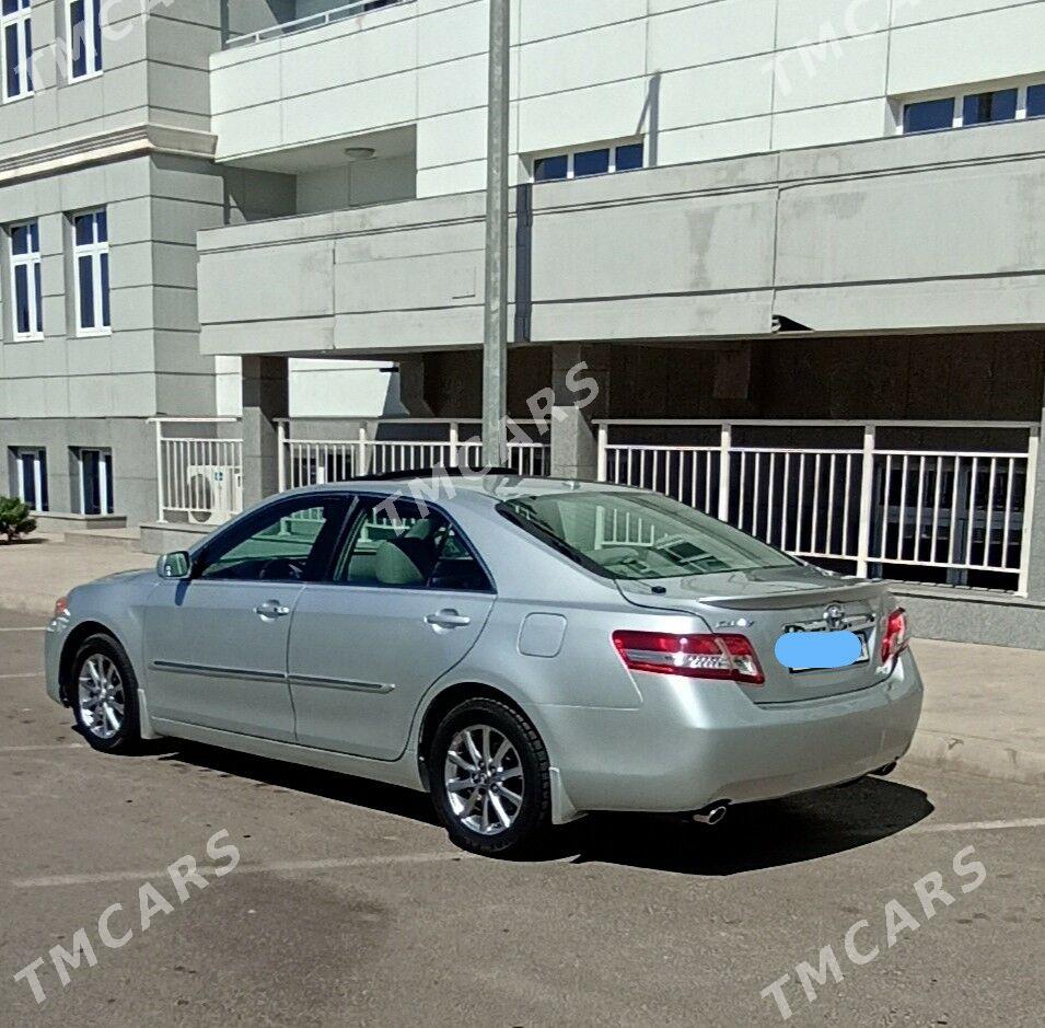 Toyota Camry 2011 - 240 000 TMT - Мары - img 8