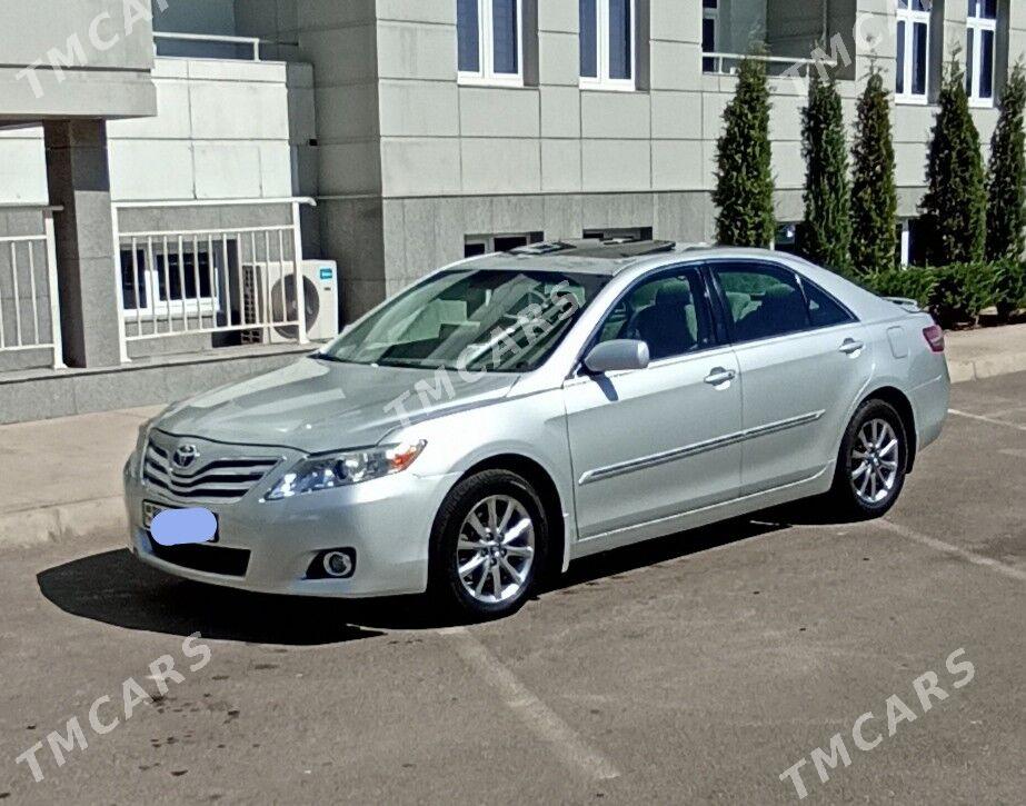 Toyota Camry 2011 - 240 000 TMT - Мары - img 6