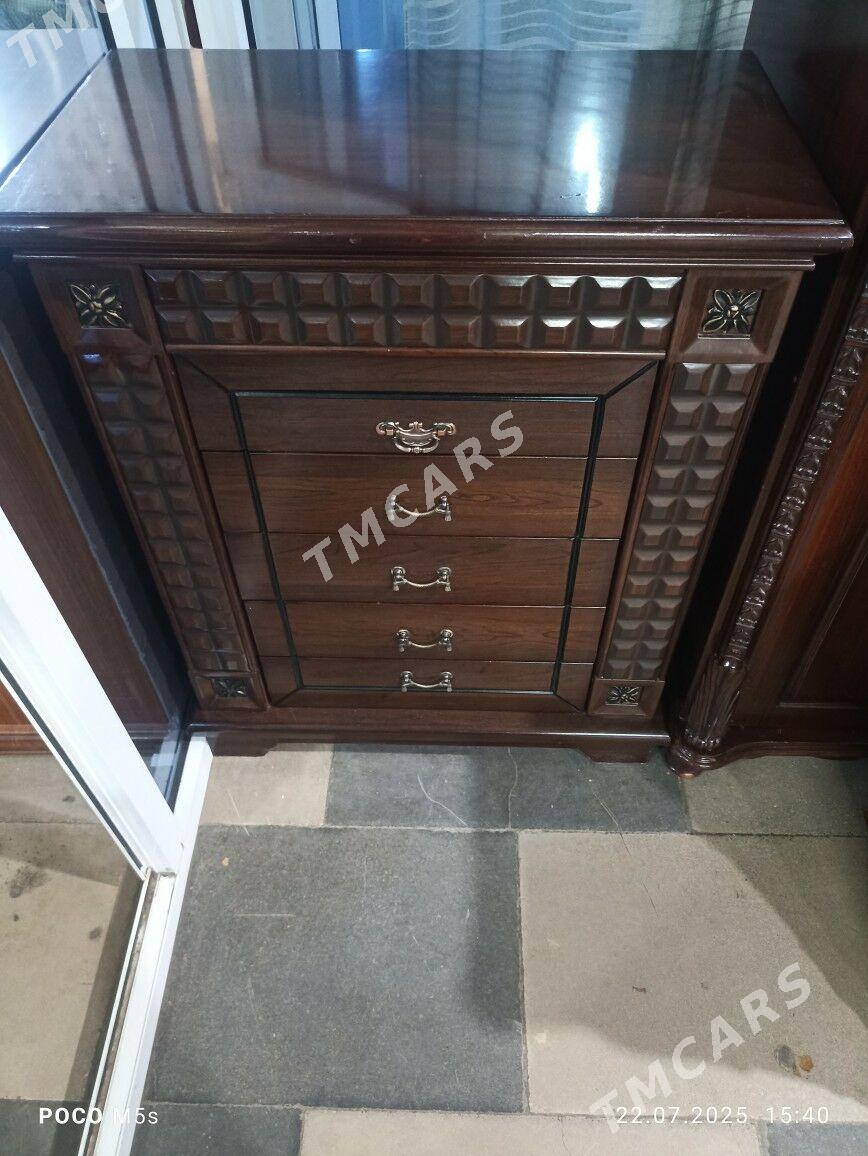 zawodskoy kamod - Daşoguz - img 2