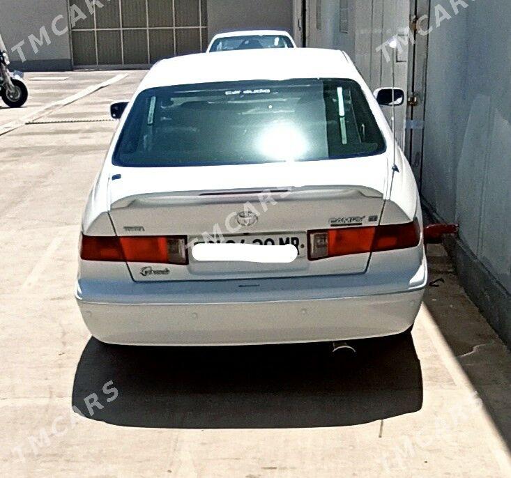 Toyota Camry 1998 - 137 000 TMT - Мары - img 2