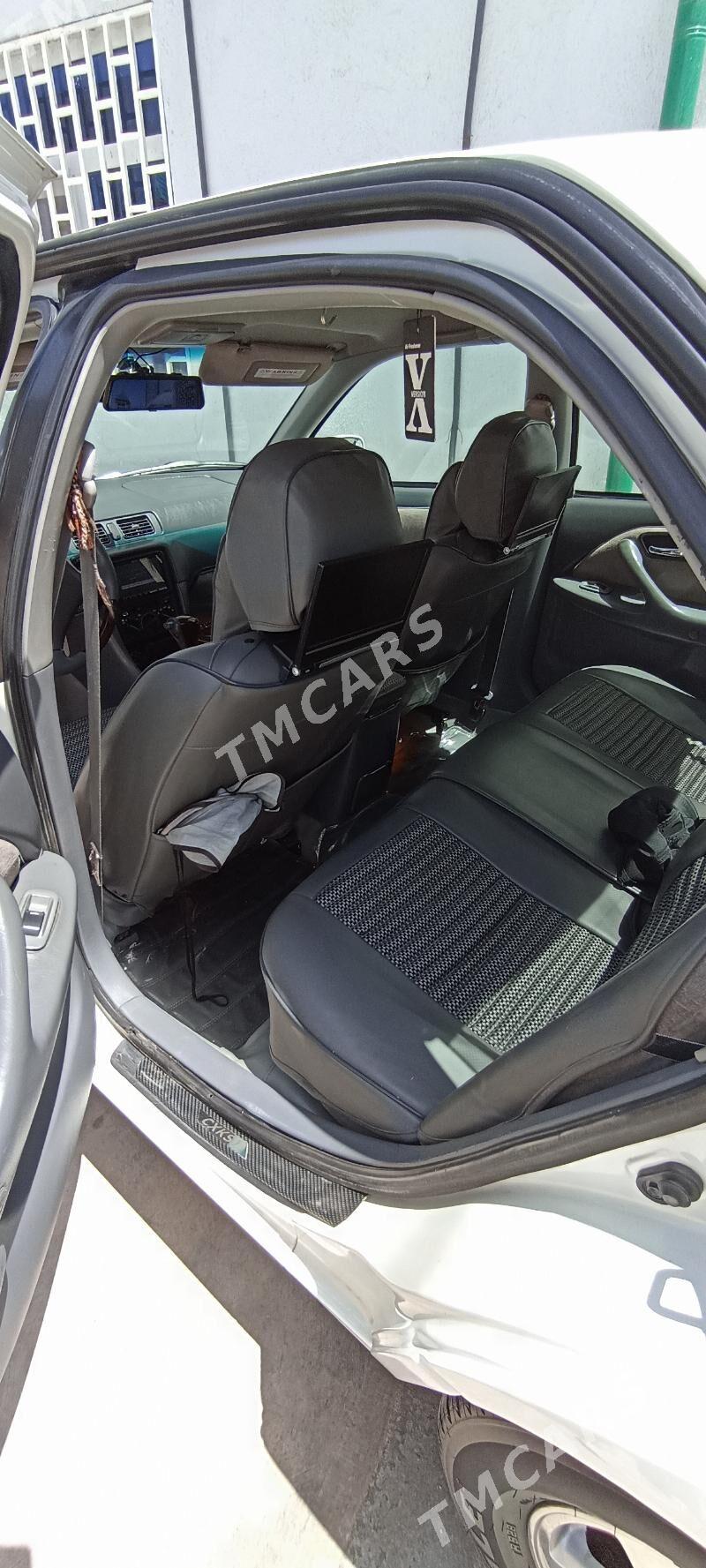 Toyota Camry 1998 - 137 000 TMT - Мары - img 8