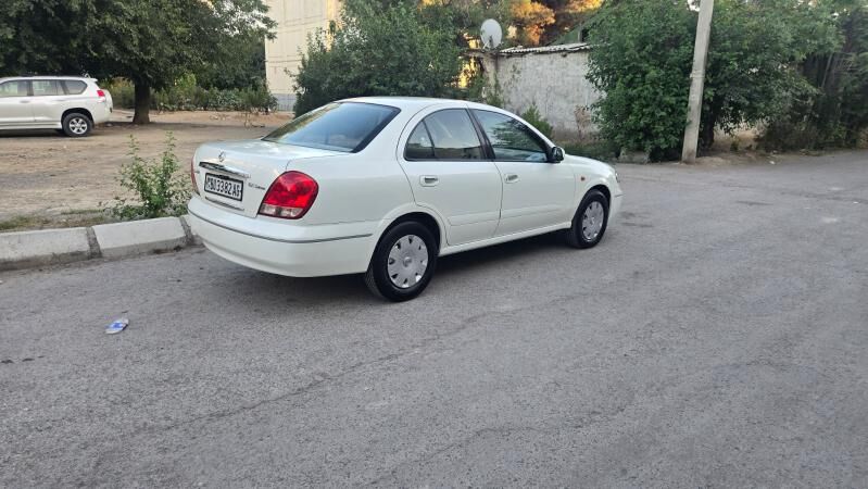 Nissan Sunny 2008 - 128 000 TMT - Ашхабад - img 5