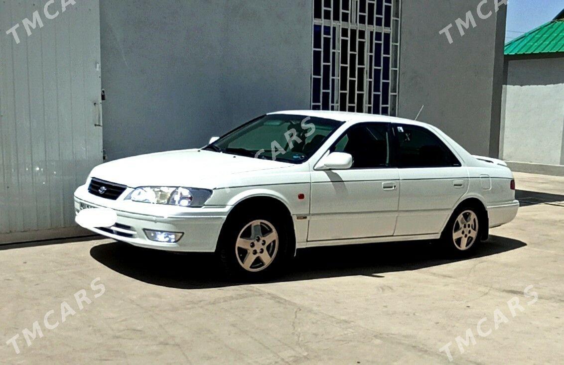 Toyota Camry 1998 - 137 000 TMT - Мары - img 7