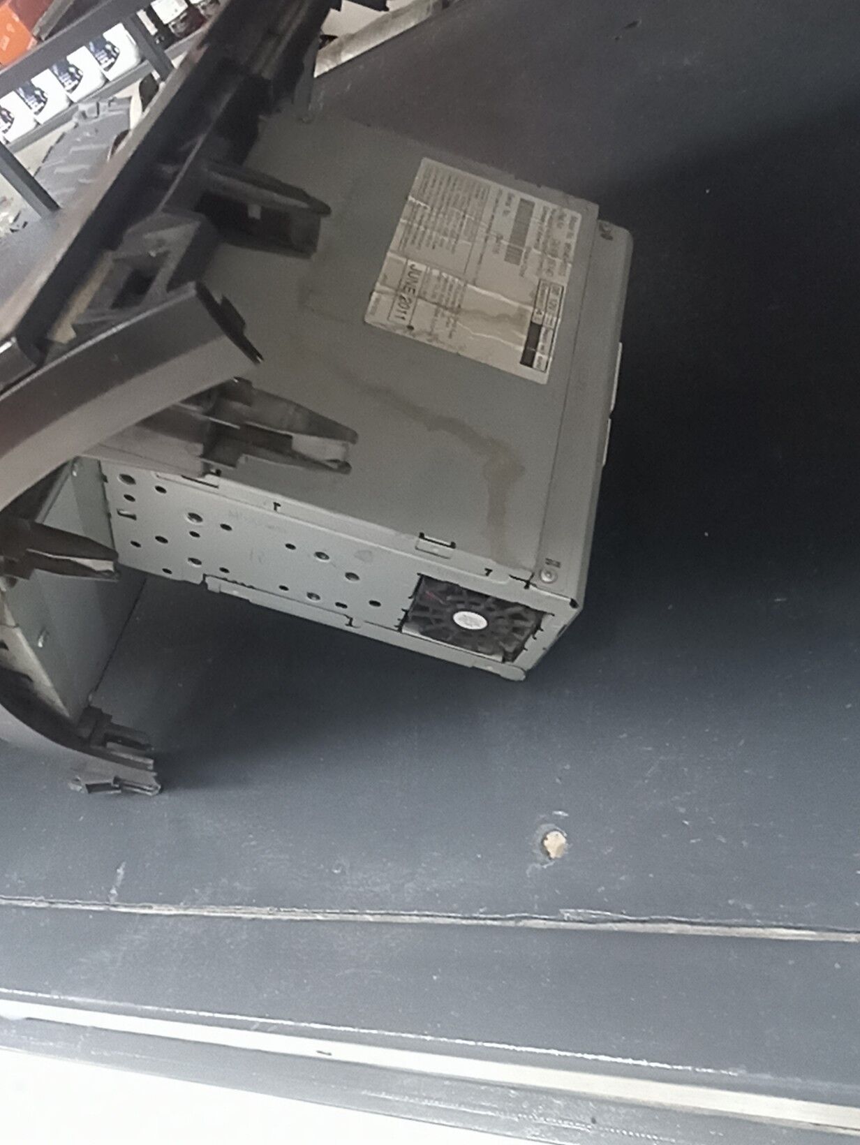 Magnitafon palta camry 600 TMT - Türkmenabat - img 3