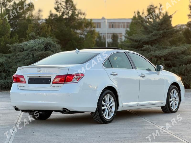 Lexus ES 350 2011 - 249 000 TMT - Туркменабат - img 2