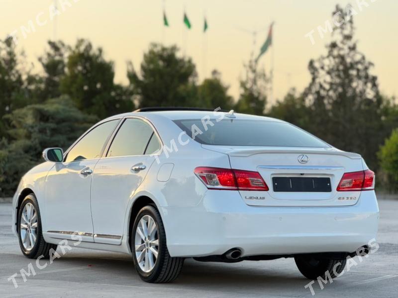 Lexus ES 350 2011 - 249 000 TMT - Туркменабат - img 4
