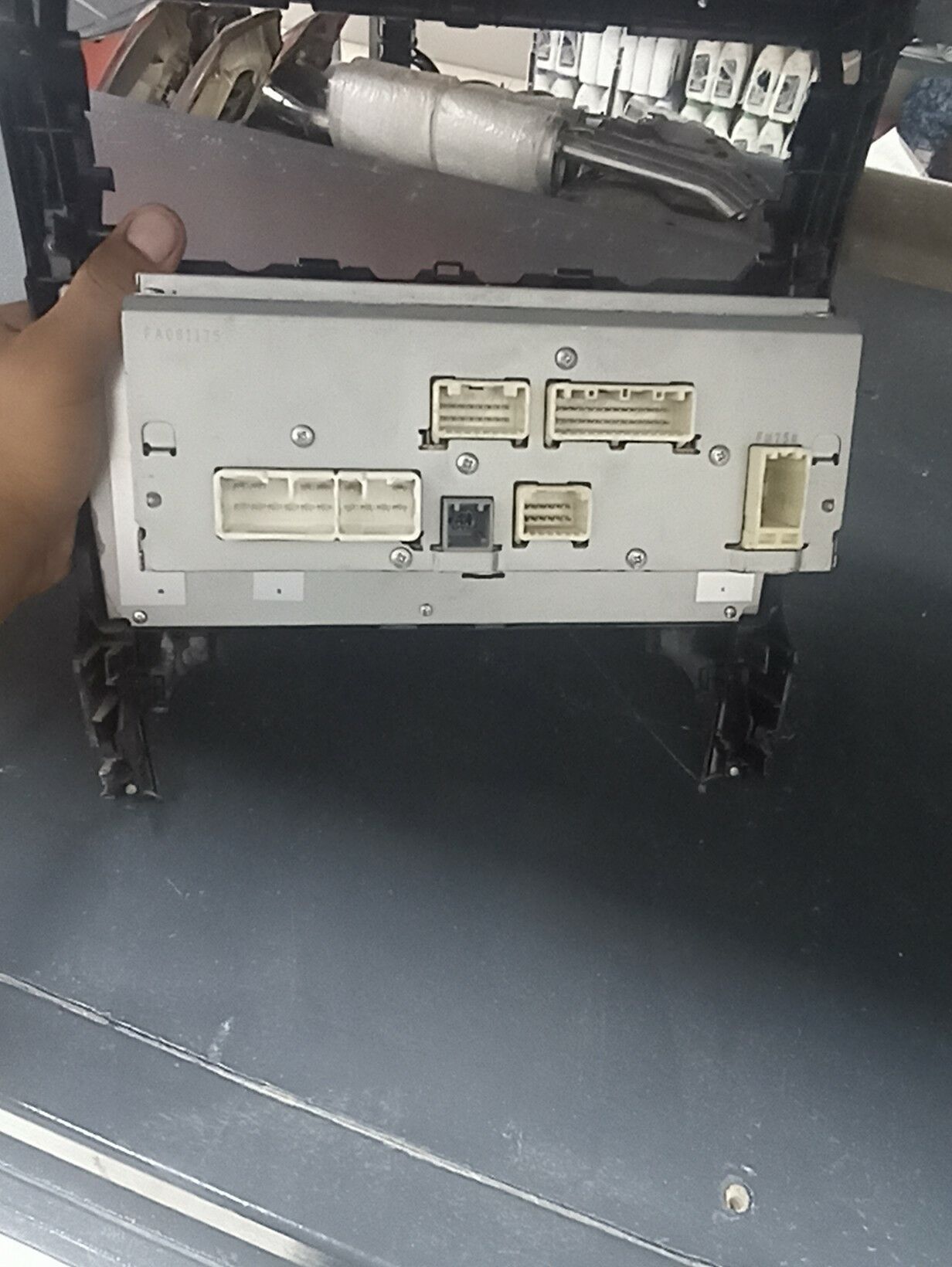 Magnitafon palta camry 600 TMT - Türkmenabat - img 2