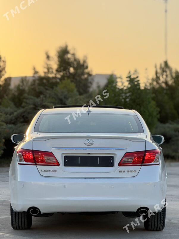 Lexus ES 350 2011 - 249 000 TMT - Туркменабат - img 6