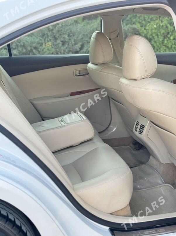 Lexus ES 350 2011 - 249 000 TMT - Туркменабат - img 10