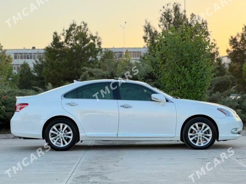 Lexus ES 350 2011 - 249 000 TMT - Туркменабат - img 7