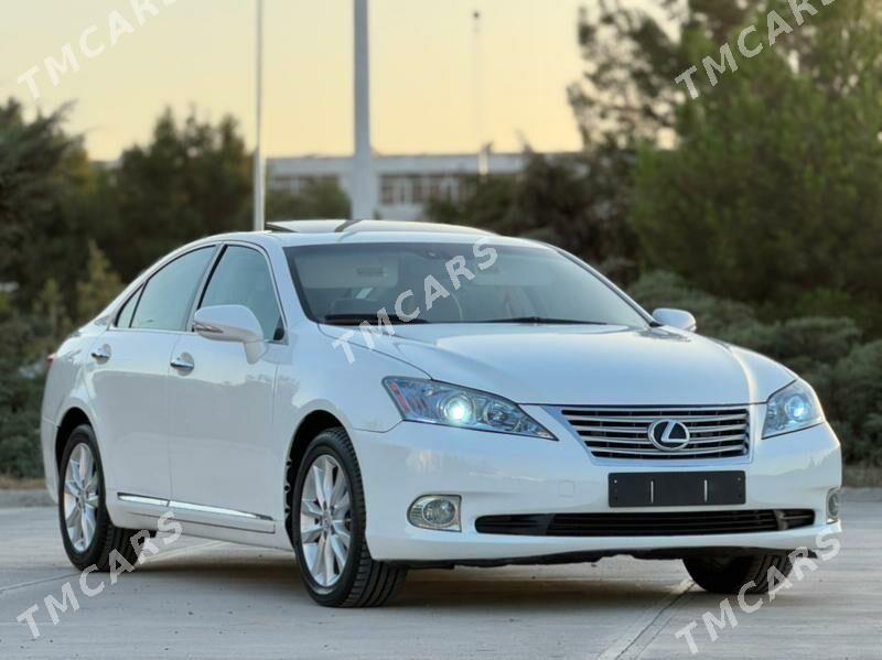 Lexus ES 350 2011 - 249 000 TMT - Туркменабат - img 3
