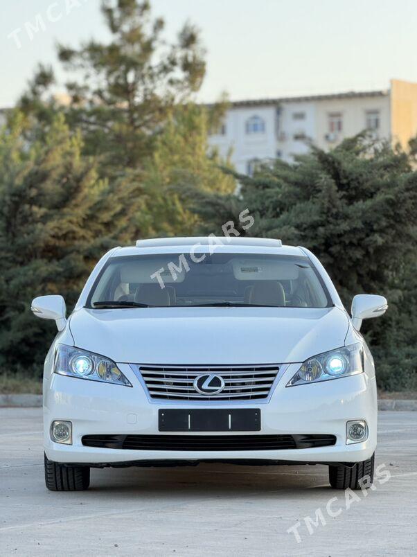 Lexus ES 350 2011 - 249 000 TMT - Туркменабат - img 5