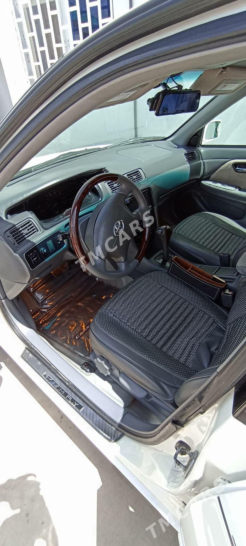 Toyota Camry 1998 - 137 000 TMT - Мары - img 5