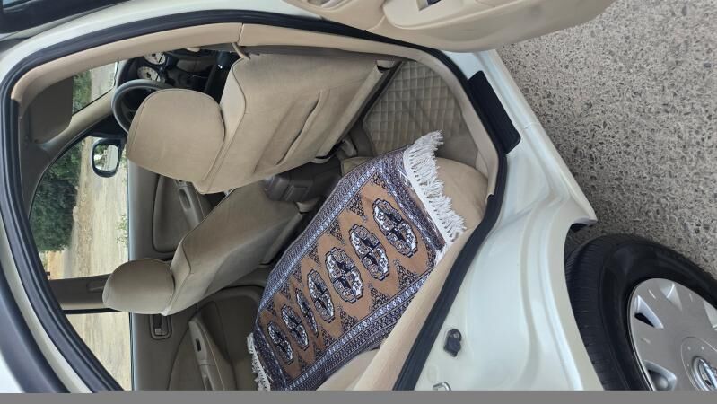 Nissan Sunny 2008 - 128 000 TMT - Ашхабад - img 8