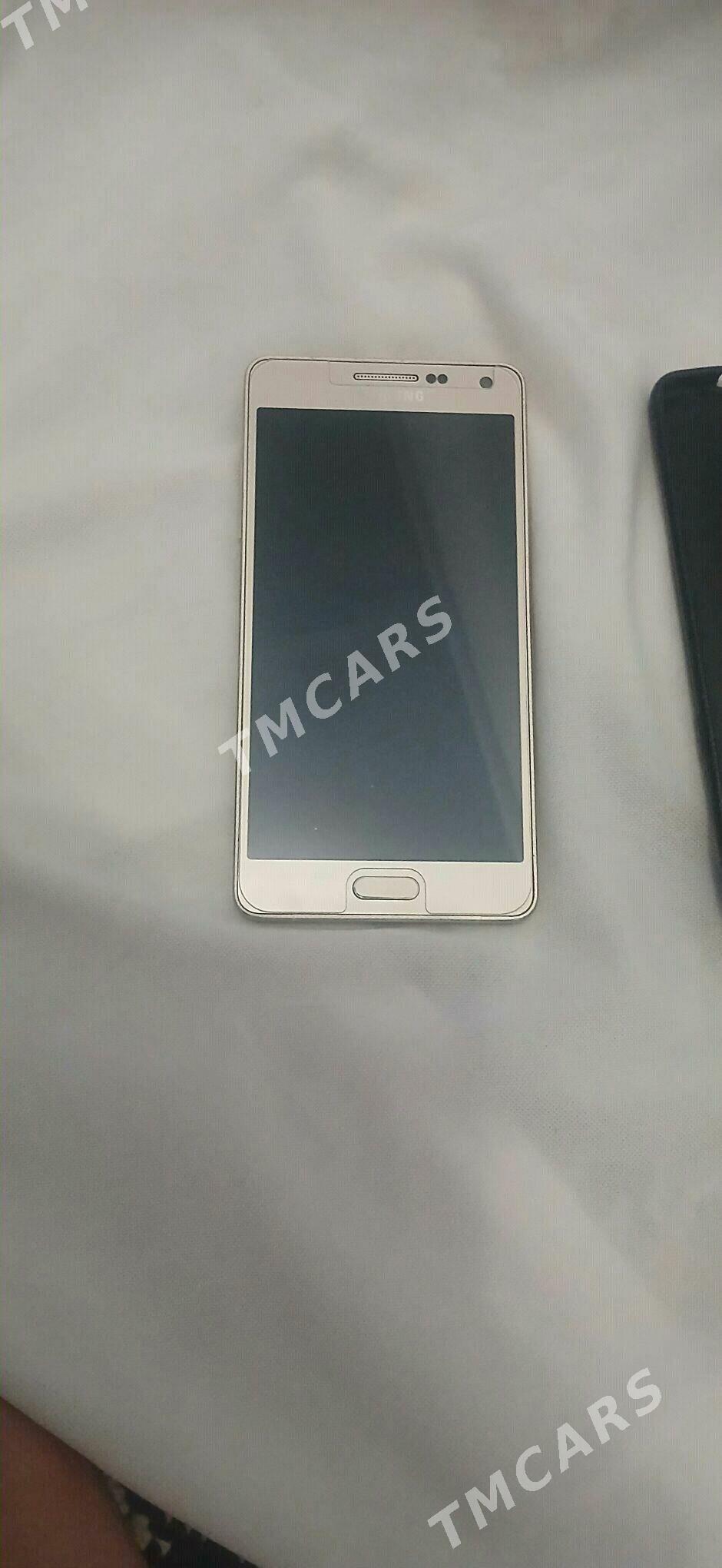 Samsung A5 - Daşoguz - img 2