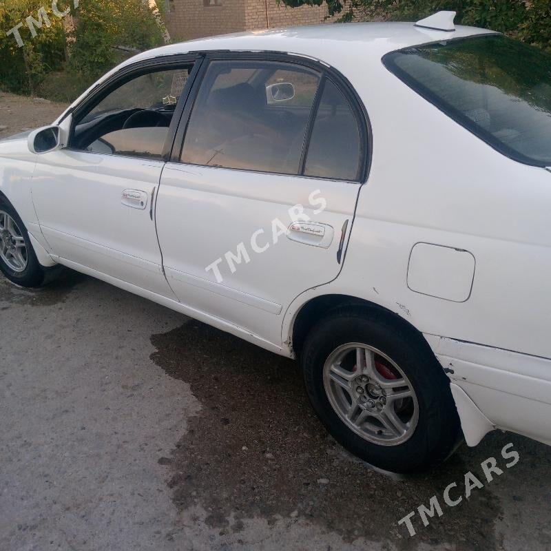 Toyota Corona 1994 - 50 000 TMT - Сакар - img 4