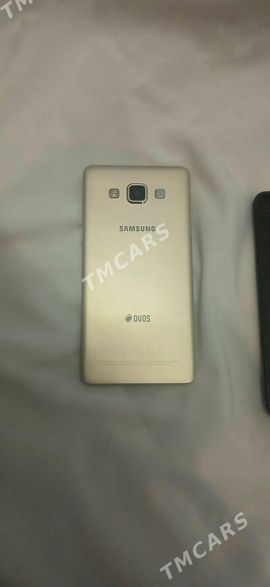 Samsung A5 - Daşoguz - img 3