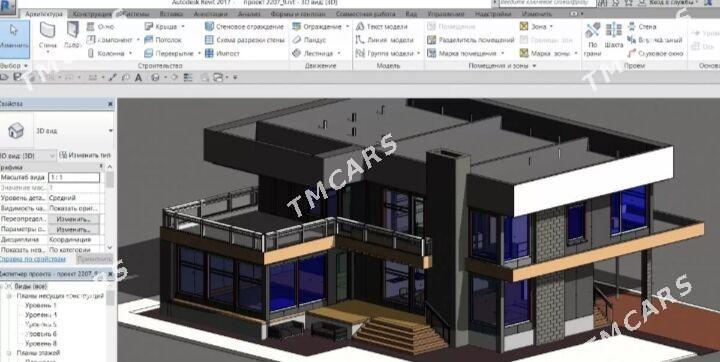 REVIT işlejek gerek - Ашхабад - img 3