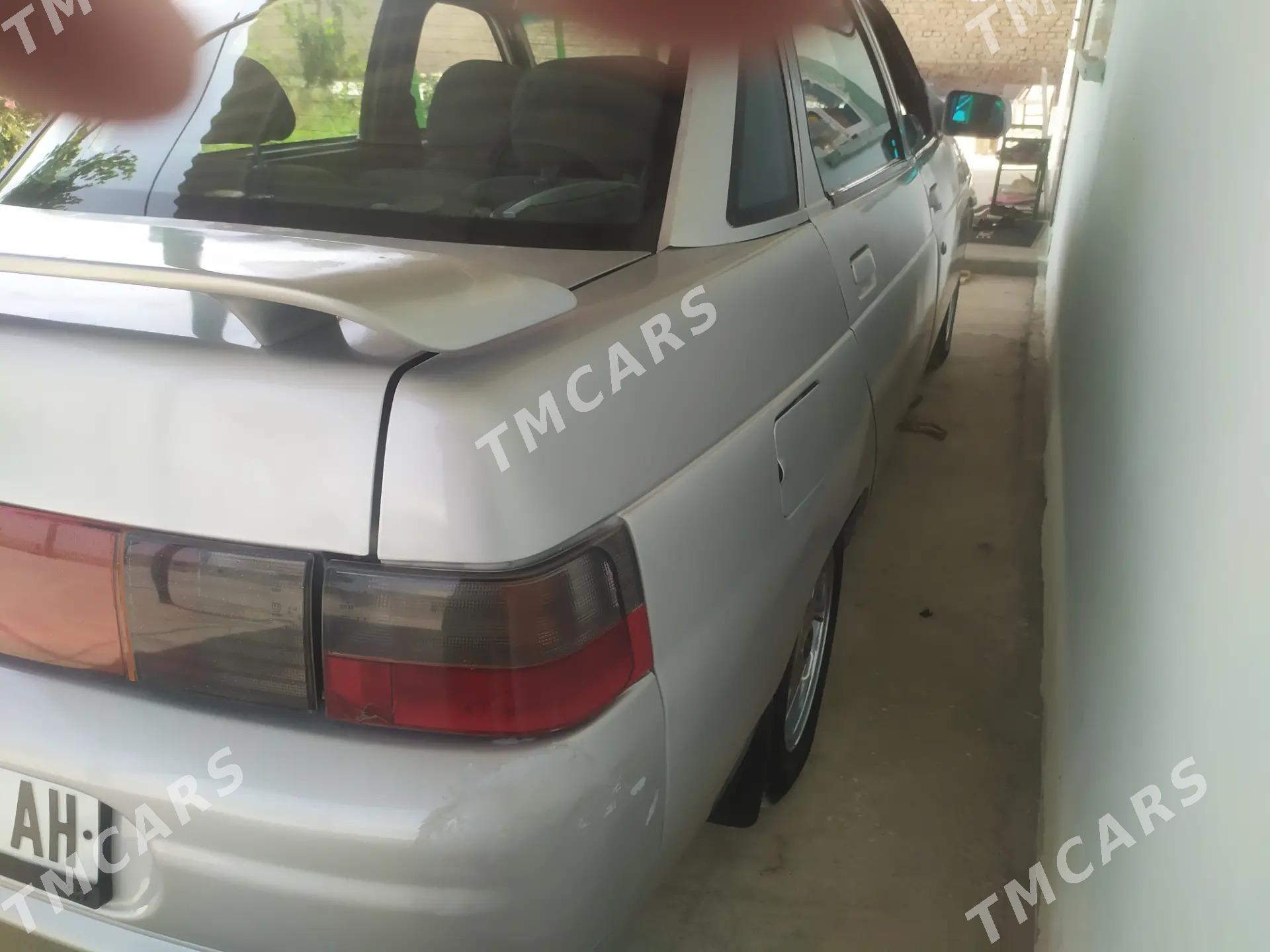Lada 2110 2003 - 26 000 TMT - Kaka - img 2