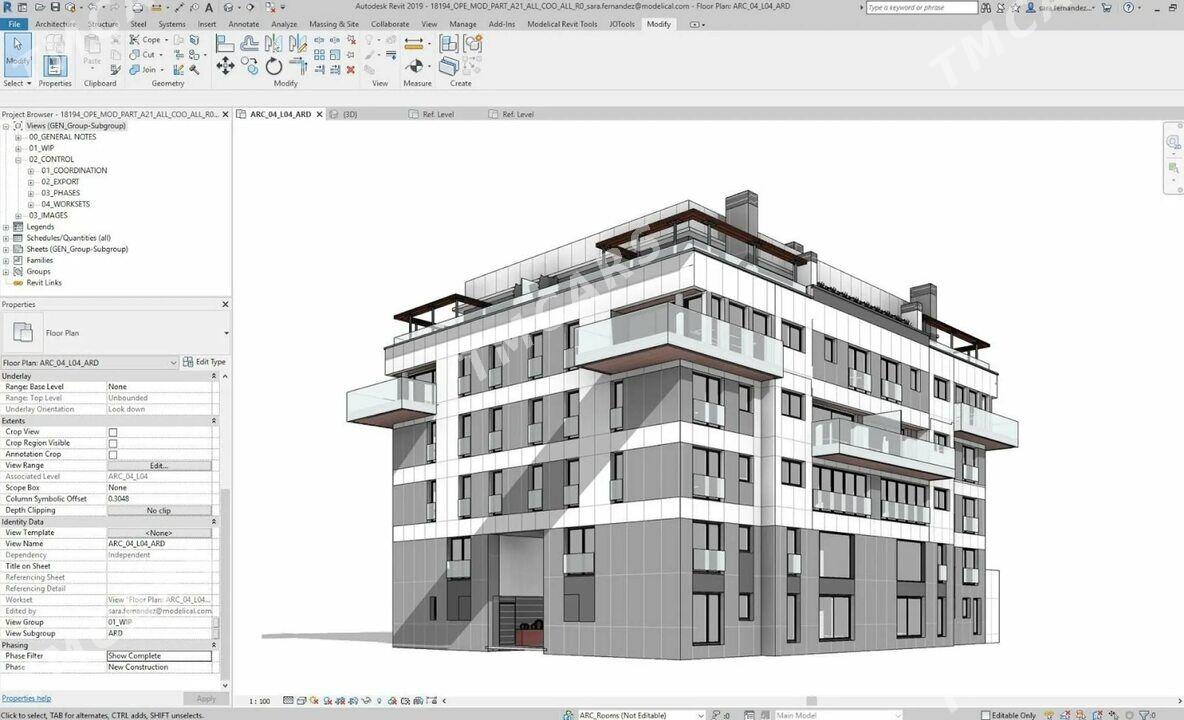 REVIT işlejek gerek - Ашхабад - img 2