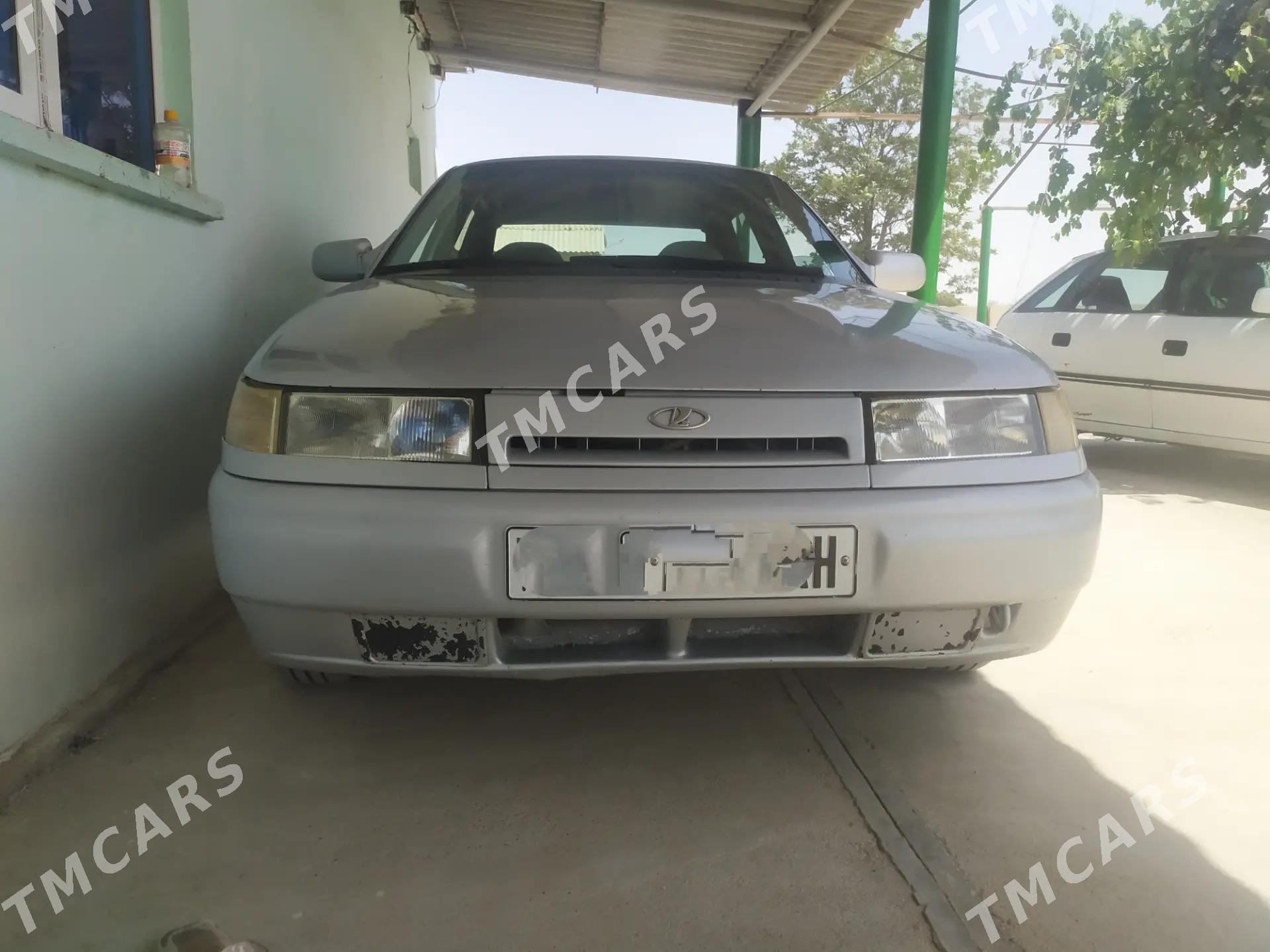 Lada 2110 2003 - 26 000 TMT - Kaka - img 6