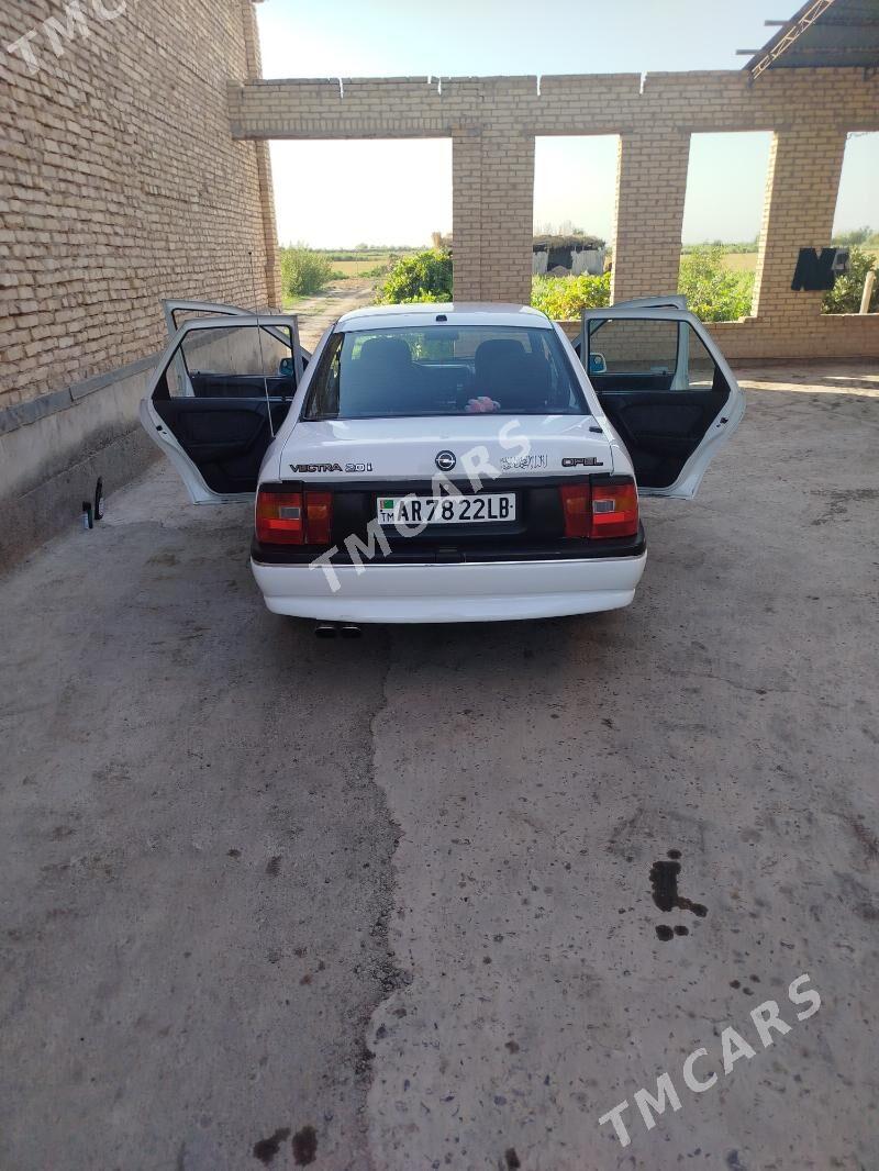 Opel Vectra 1994 - 50 000 TMT - Sakar - img 7