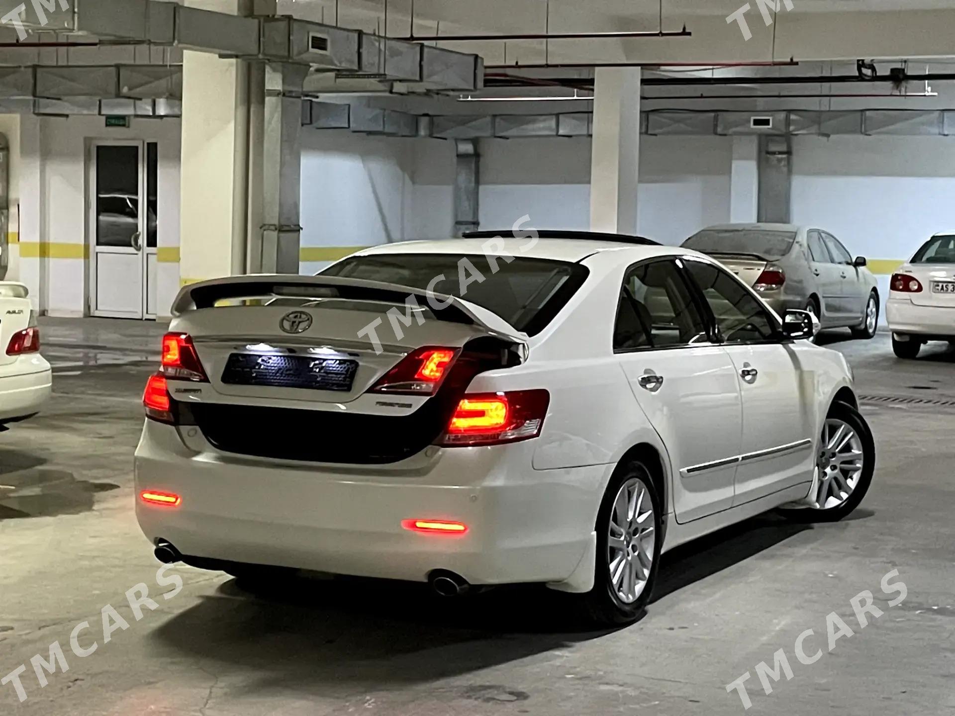 Toyota Aurion 2011 - 280 000 TMT - Türkmenbaşy - img 3