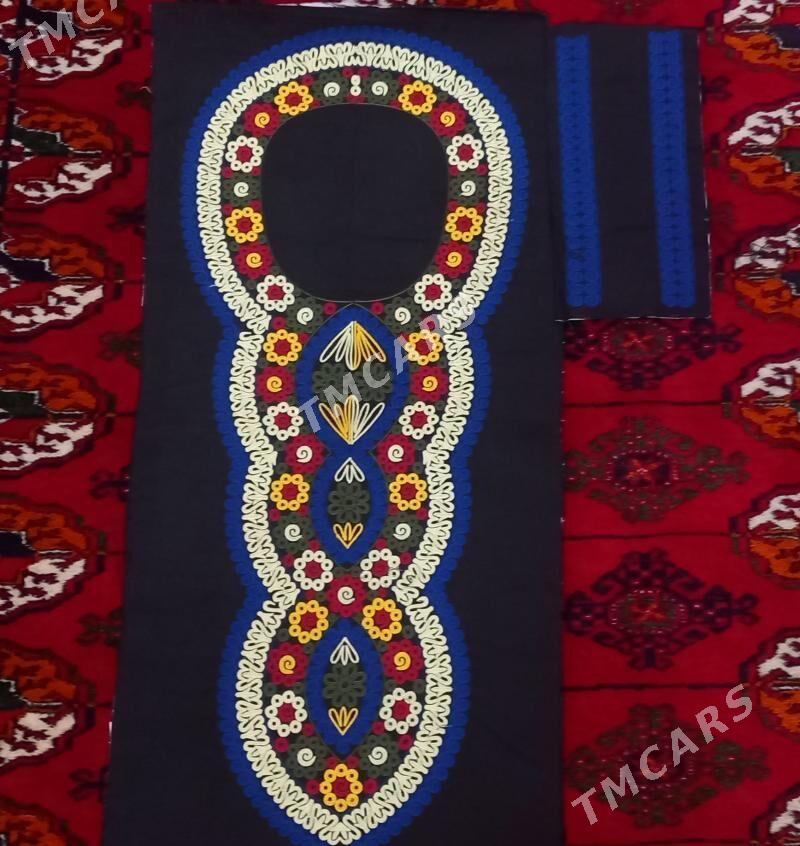 Ýakalar - Aşgabat - img 2