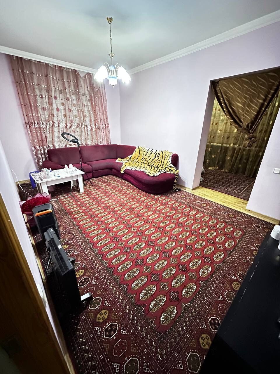 Arenda jaý Mir 2   - Aşgabat - img 3