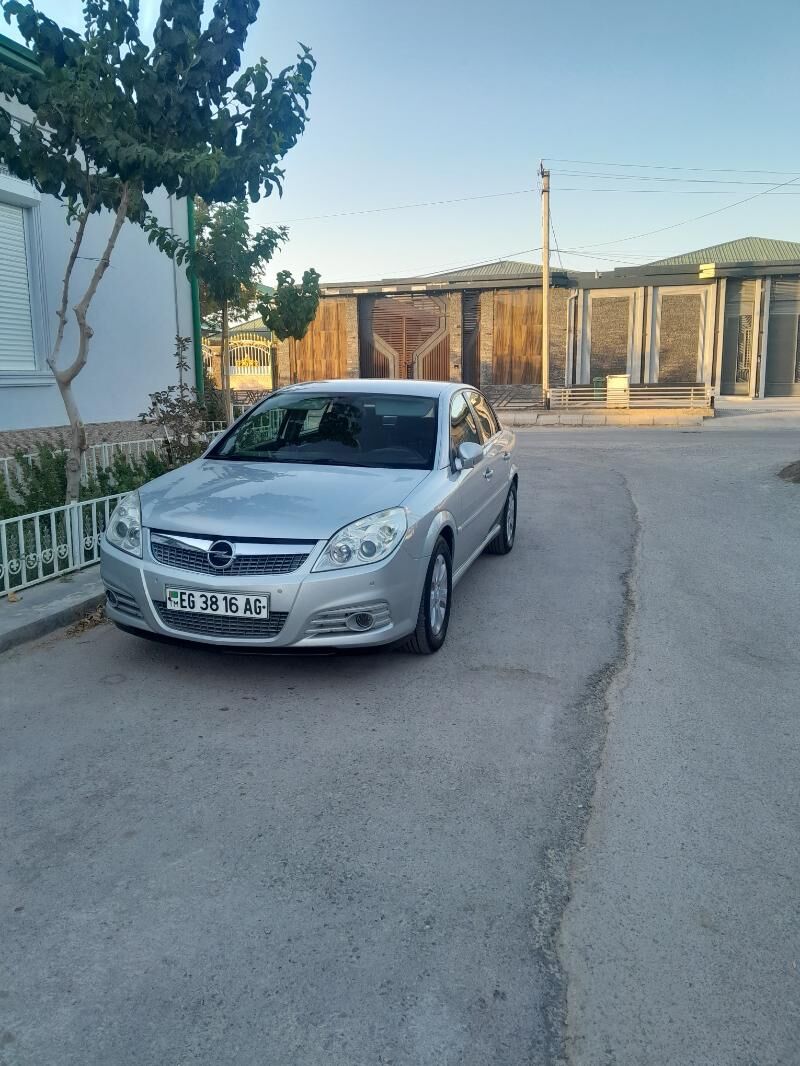 Opel Vectra 2008 - 130 000 TMT - Чоганлы - img 5