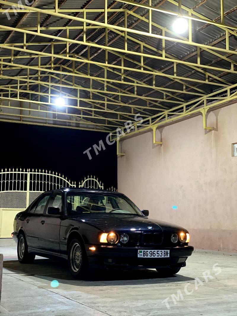 BMW 525 1993 - 60 000 TMT - Гумдаг - img 6