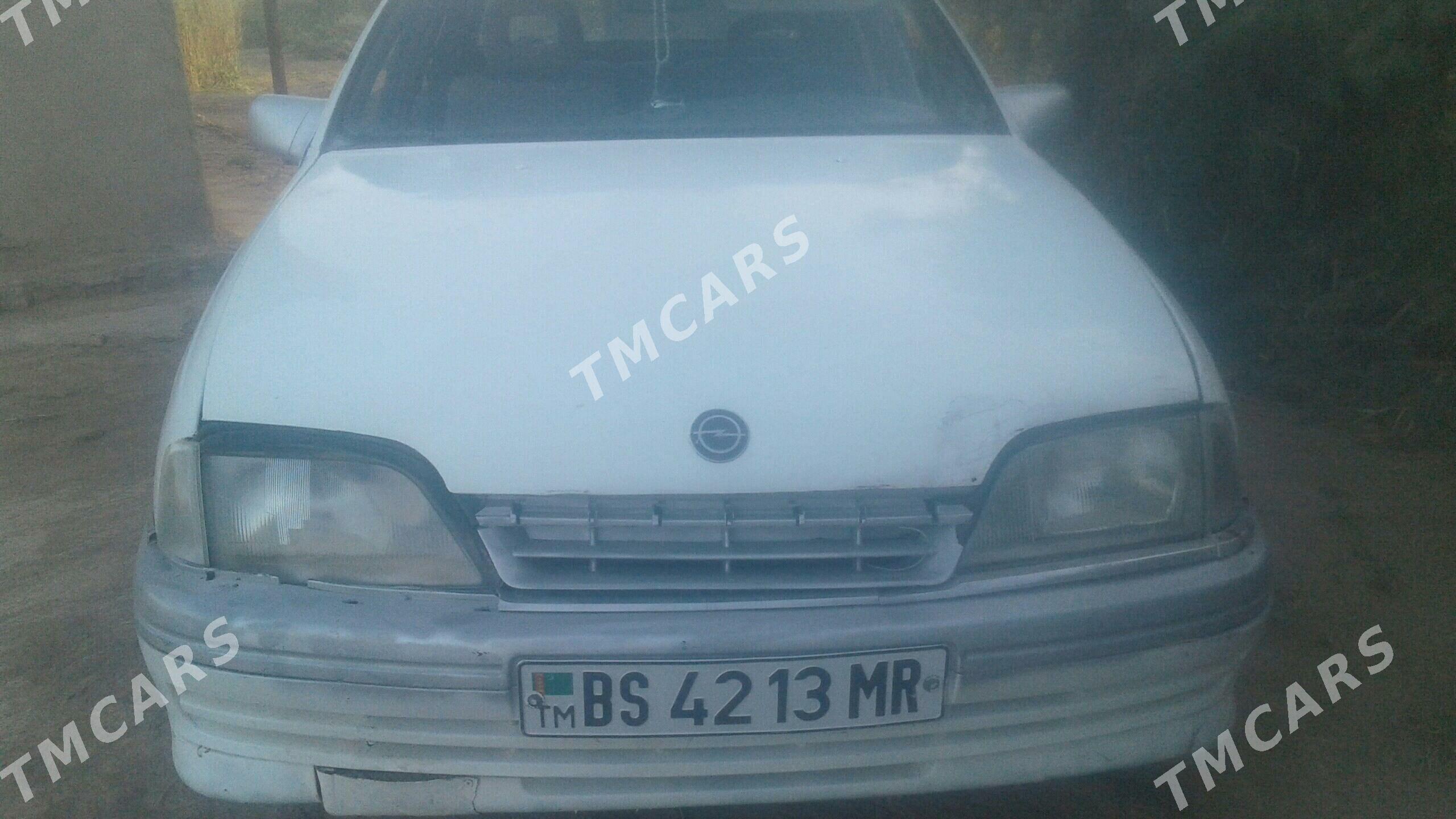 Opel Omega 1990 - 20 000 TMT - Baýramaly - img 2