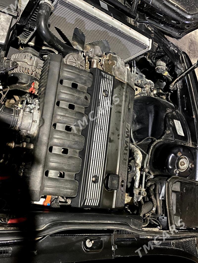 BMW 525 1993 - 60 000 TMT - Гумдаг - img 5