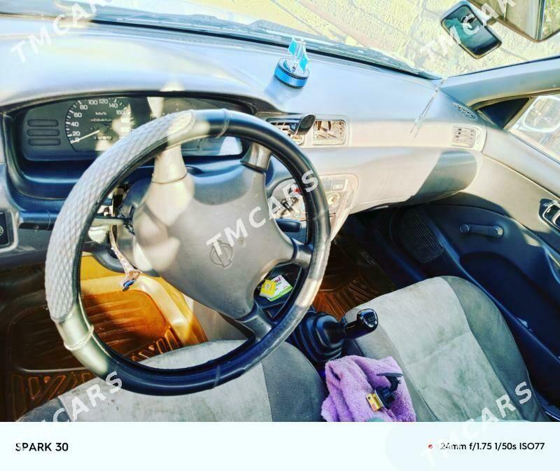 Nissan Sunny 2000 - 43 000 TMT - Бабадайхан - img 3