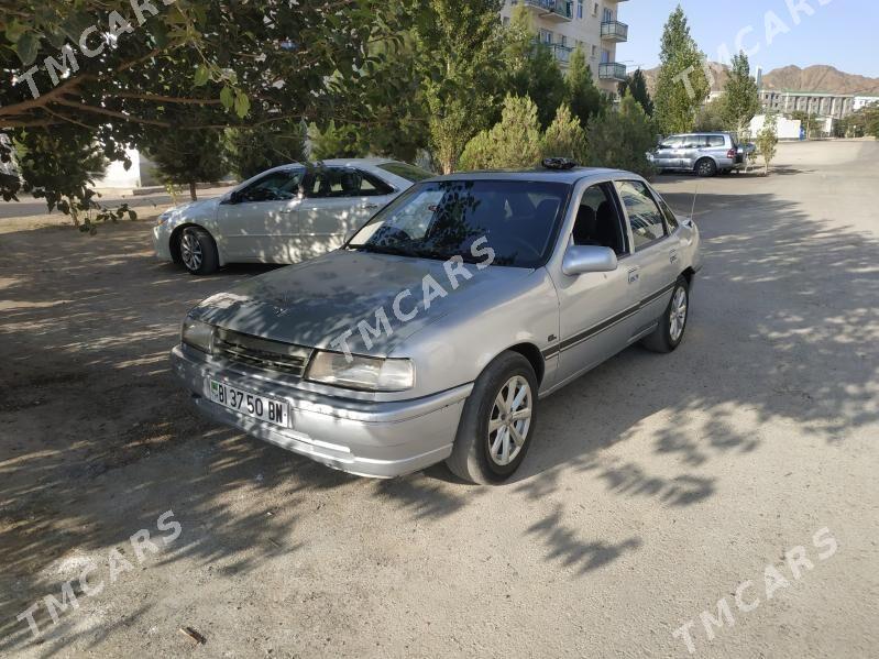 Opel Vectra 1991 - 30 000 TMT - Туркменбаши - img 3