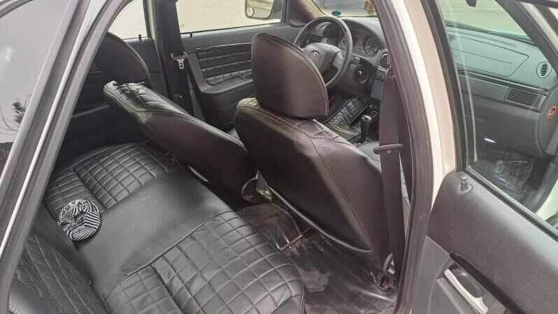 Lada Priora 2015 - 53 000 TMT - Бузмеин - img 9