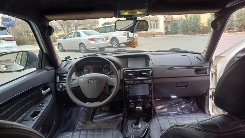Lada Priora 2015 - 53 000 TMT - Бузмеин - img 7